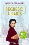 Jacinta Cremades - Regreso a París