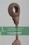 Joshua (Princeton University Billings, Joshua Billings, Joshua (Princeton University Billings, Billings Joshua, Christopher Moore, Christopher (Pennsylvania State University) Moore - Cambridge Companion to the Sophists