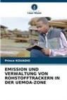 Prince Kouadio - EMISSION UND VERWALTUNG VON ROHSTOFFTRACKERN IN DER UEMOA-ZONE