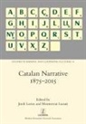 Jordi Larios, Montserrat Lunati - Catalan Narrative 1875-2015