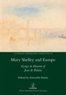 Antonella Braida - Mary Shelley and Europe