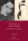 Ruth Hemus - The Poetry of Céline Arnauld