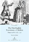 Suzanne Jones - The First English Translations of Molière