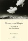Manus O'Dwyer - Memory and Utopia