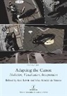 Silke Arnold-De Simine, Ann Lewis - Adapting the Canon