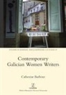 Catherine Barbour - Contemporary Galician Women Writers