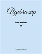Haimo Li - Algebra.zip