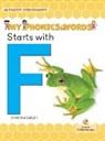 Christina Earley - Starts with F