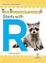Christina Earley - Starts with R