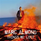 Almond,Marc-Things We Lost (3CD) (Hörbuch)