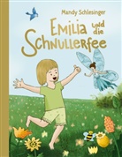 Mandy Schlesinger - Emilia und die Schnullerfee