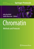 Julia Horsfield, Marsman, Judith Marsman - Chromatin