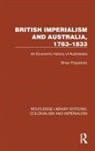 Brian Fitzpatrick - British Imperialism and Australia, 17831833
