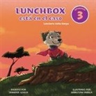 Jennifer Schick - Lunchbox Está en el Caso Episodio 3