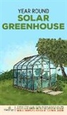 Small Footprint Press - Year Round Solar Greenhouse