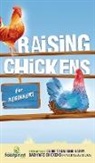 Small Footprint Press - Raising Chickens for Beginners