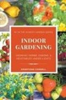 Rosefiend Cordell - Indoor Gardening