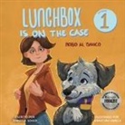Jennifer Schick - Lunchbox Is On the Case Episodio 1