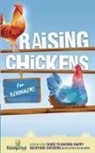 Small Footprint Press - Raising Chickens for Beginners