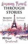 Monique Boudreault - Learning French Through Stories