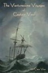 John Claus Voss - The Venturesome Voyages of Captain Voss
