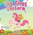 Berlant - The First Unicorn