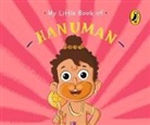 Penguin India, Penguin India Editorial Team - My Little Book of Hanuman