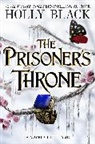 Holly Black - The Prisoner's Throne