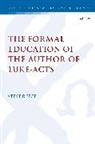 Steve Reece, Chris Keith - The Formal Education of the Author of Luke-Acts