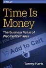 Tammy Everts, Everts Tammy - Time is Money