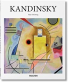 Hajo Düchting - Vassili Kandinsky : 1866-1944 : a revolution in painting