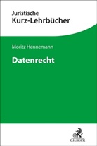 Moritz Hennemann - Datenrecht