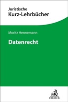 Moritz Hennemann - Datenrecht