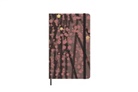 Moleskine Notizbuch - Sakura 2023, Large/A5, Fester Stoffeinband, Blanko