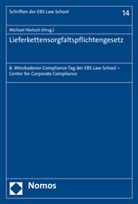 Michael Nietsch - Lieferkettensorgfaltspflichtengesetz