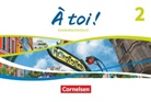 À toi ! - Ausgabe 2022 - Band 2