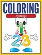 Speedy Publishing LLC - Coloring Numbers
