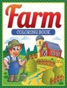 Speedy Publishing LLC - Farm Coloring Book