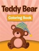 Speedy Publishing LLC - Teddy Bear Coloring
