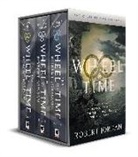 Robert Jordan - The Wheel of Time Box Set 3