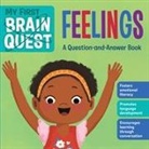 Workman Publishing, Workman Publishing - My First Brain Quest: Feelings