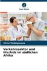 Victor Madziyauswa - Verkehrssektor und Hiv/Aids im südlichen Afrika