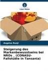 Angelus Runji - Steigerung des Markenbewusstseins bei NROs _ (CONASU-Fallstudie in Tansania)