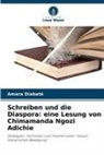 Amara Diabaté - Schreiben und die Diaspora: eine Lesung von Chimamanda Ngozi Adichie