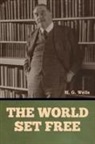 H. G. Wells - The World Set Free