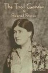 Willa Cather - The Troll Garden and Selected Stories