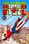 Mini Komix - The Cunning Commander Steel