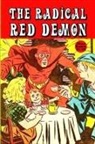 Mini Komix - The Radical Red Demon