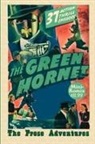 Mini Komix - Green Hornet
