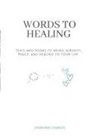 Charlène Charles - WORDS TO HEALING